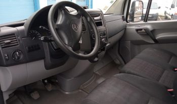 Sprinter 513 CDI Caisse – 2014 – 264 000 Kms complet