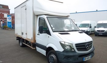 Sprinter 513 CDI Caisse – 2014 – 264 000 Kms complet