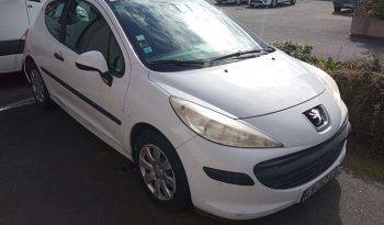 207 1.6L HDI 90 – 2007 – 341 000 Kms complet