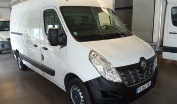 Master L2H2 DCI 130 – 2019 – 93 000 Kms complet