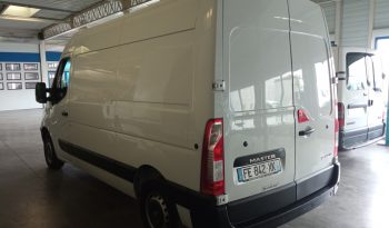 Master L2H2 DCI 130 – 2019 – 93 000 Kms complet