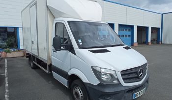 Sprinter 513 Caisse – 2015 – 216 000 Kms complet