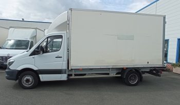 Sprinter 513 Caisse – 2015 – 216 000 Kms complet