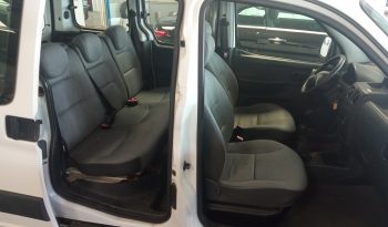 Berlingo 1.6L HDI 75 – 2006 – 136 000 Kms complet