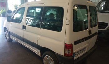 Berlingo 1.6L HDI 75 – 2006 – 136 000 Kms complet