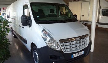 Movano L3H2 CDTI 125 – 2010 – 263 000 Kms complet