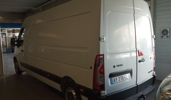 Movano L3H2 CDTI 125 – 2010 – 263 000 Kms complet