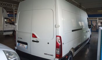 Movano L3H2 CDTI 125 – 2010 – 263 000 Kms complet