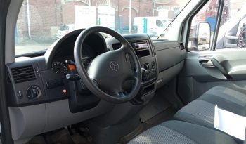 Sprinter 513 CDI Caisse + Hayon – 2013 – 228 000 Kms complet