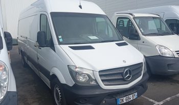 Sprinter 313 CDI 43S – 2014 – 370 000 Kms complet