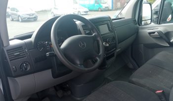 Sprinter 313 CDI 43S – 2014 – 370 000 Kms complet