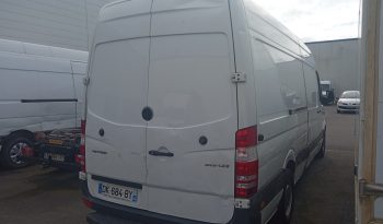 Sprinter 313 CDI 43S – 2014 – 370 000 Kms complet