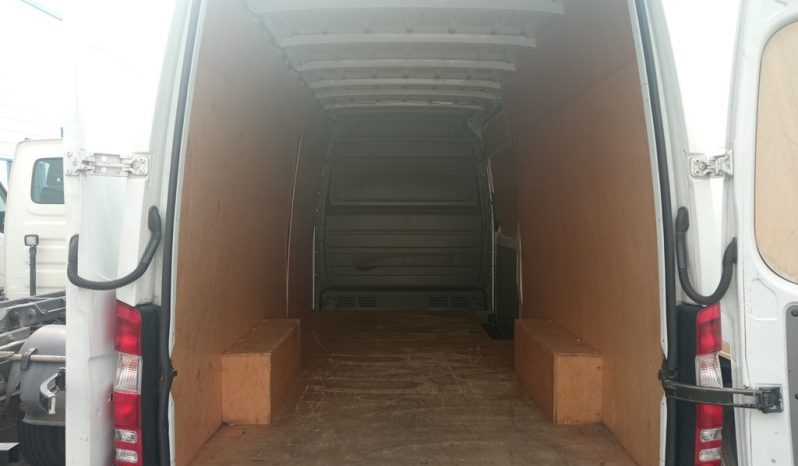 Sprinter 313 CDI 43S – 2014 – 370 000 Kms complet