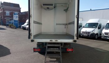 Daily 35C15 Frigo FRCX – 2015 – 216 000 Kms complet