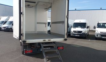 Daily 35C15 Frigo FRCX – 2015 – 216 000 Kms complet