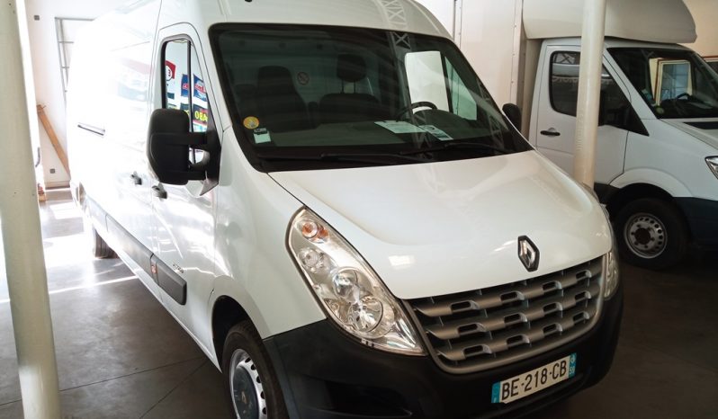 Master L3H2 DCI 125 – 2010 – 227 000 Kms complet