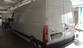 Master L3H2 DCI 125 – 2010 – 227 000 Kms complet