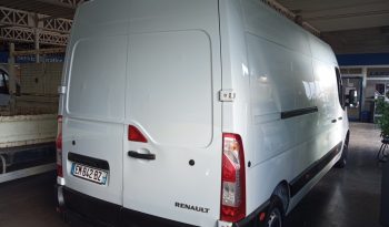 Master L3H2 DCI 130 – 2017 – 203 000 Kms complet