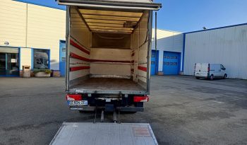 Sprinter 513 CDI Caisse + hayon – 2016 – 246 000 Kms complet