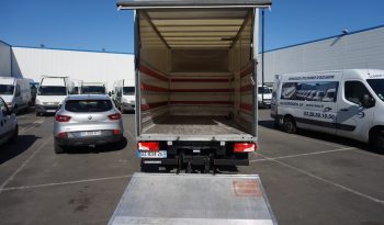 Sprinter 513 CDI Caisse + hayon – 2016 – 246 000 Kms complet