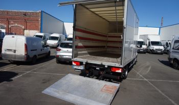 Sprinter 513 CDI Caisse + hayon – 2016 – 246 000 Kms complet